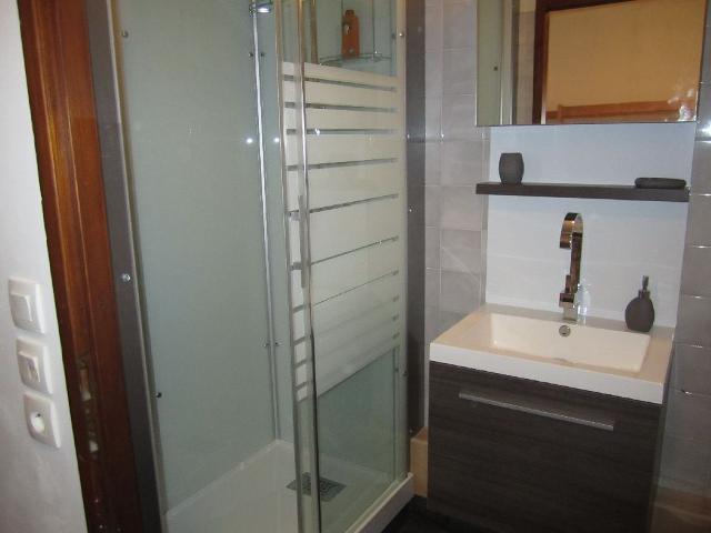 Appartements Cybele - Brides les Bains