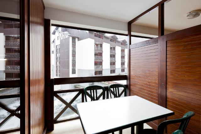 Appartements Cybele - Brides les Bains
