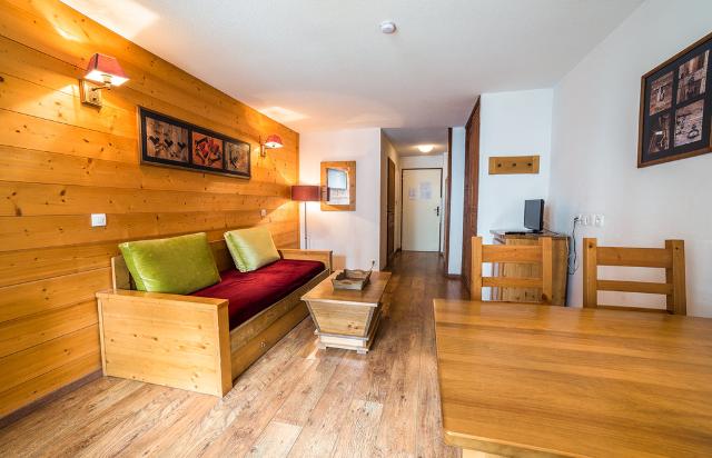 Appartements Cybele - Brides les Bains