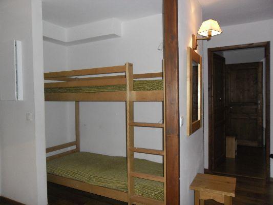 Appartements Cybele - Brides les Bains