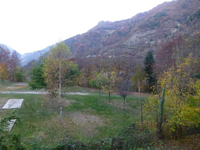 Appartements Cybele - Brides les Bains