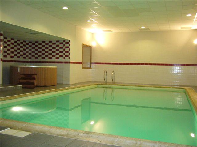 Appartements Cybele - Brides les Bains