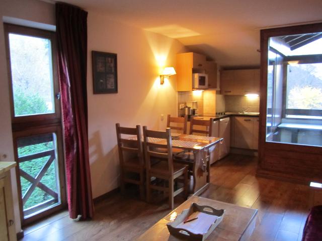 Appartements Cybele - Brides les Bains