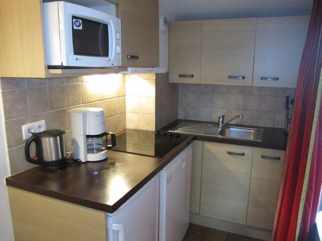 Appartements Cybele - Brides les Bains