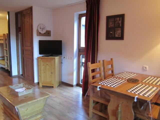 Appartements Cybele - Brides les Bains