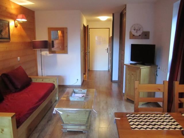 Appartements Cybele - Brides les Bains