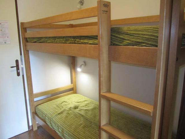 Appartements Cybele - Brides les Bains