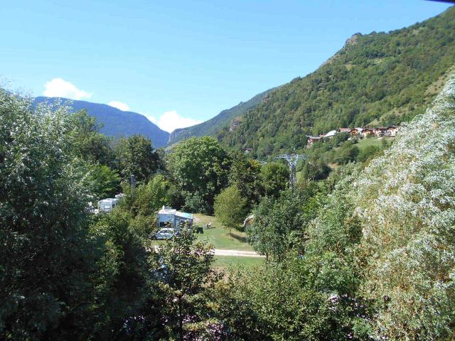 Appartements Cybele - Brides les Bains
