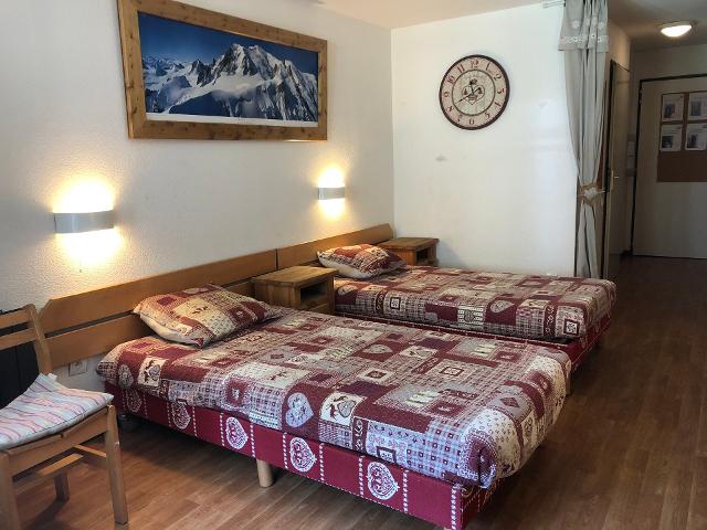 Appartements Cybele - Brides les Bains