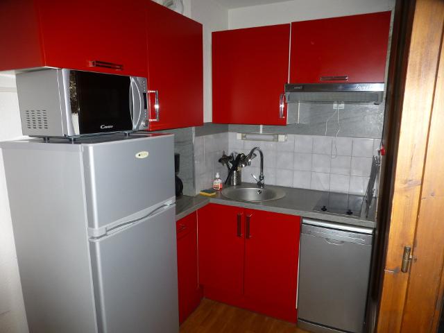 Appartements Cybele - Brides les Bains