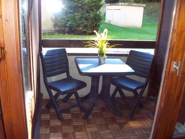 Appartements Cybele - Brides les Bains