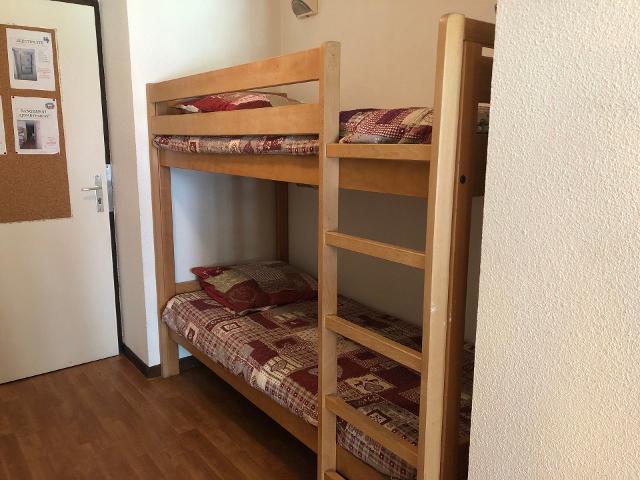 Appartements Cybele - Brides les Bains