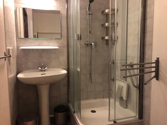 Appartements Cybele - Brides les Bains