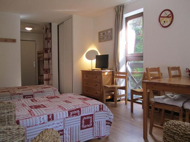 Appartements Cybele - Brides les Bains