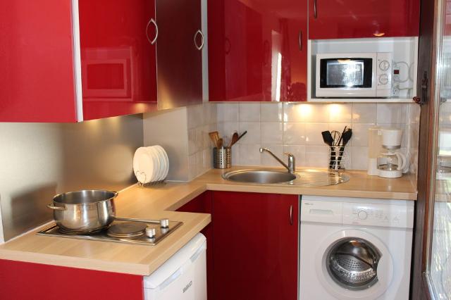 Appartements Cybele - Brides les Bains