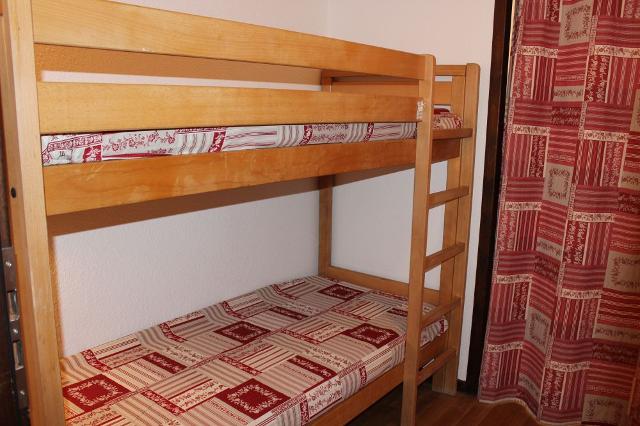 Appartements Cybele - Brides les Bains
