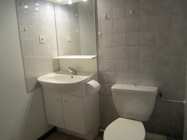 Appartements Cybele - Brides les Bains