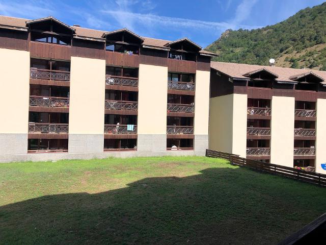 Appartements Cybele - Brides les Bains