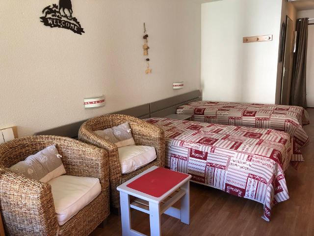 Appartements Cybele - Brides les Bains