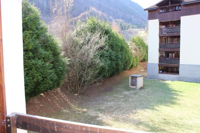 Appartements Cybele - Brides les Bains
