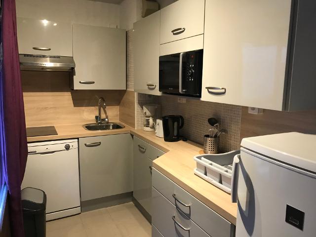 Appartements Cybele - Brides les Bains