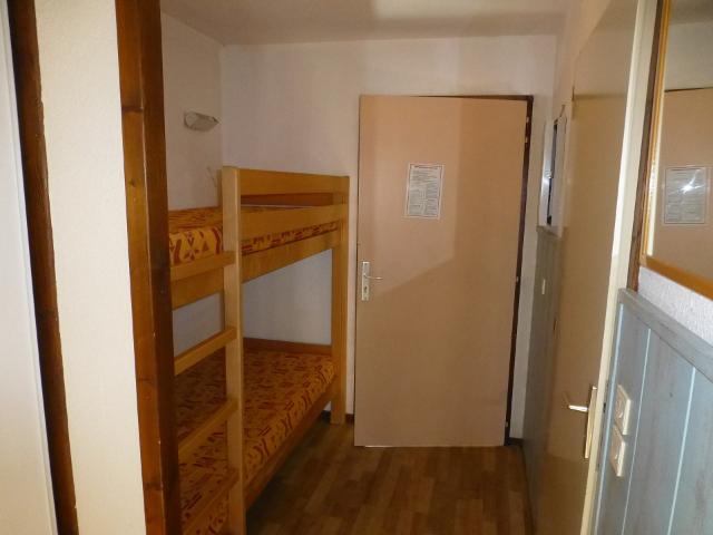 Appartements Cybele - Brides les Bains