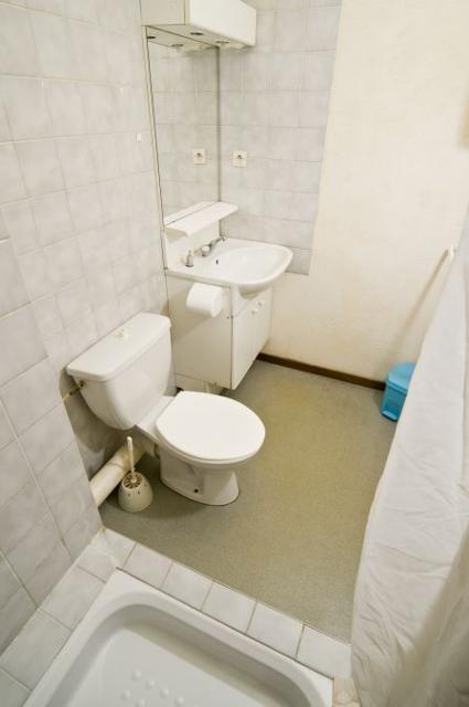 Appartements Cybele - Brides les Bains