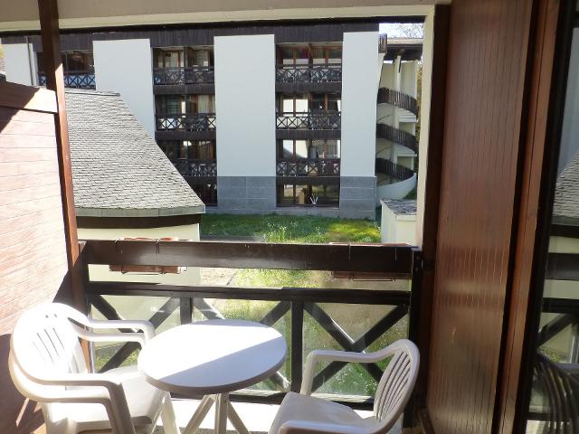 Appartements Cybele - Brides les Bains