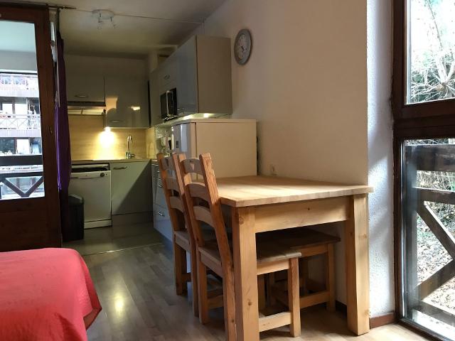 Appartements Cybele - Brides les Bains