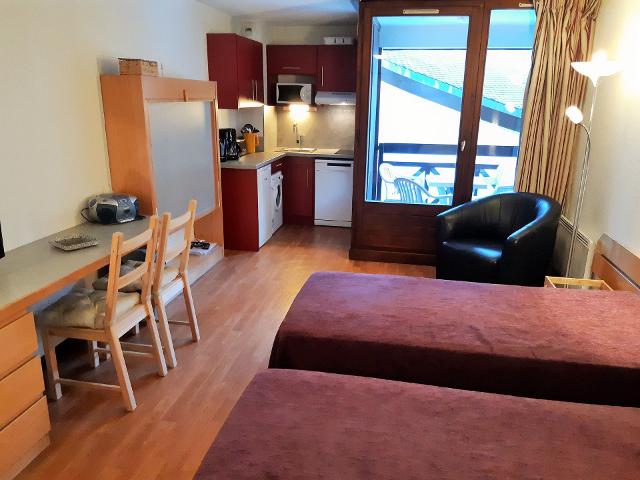 Appartements Cybele - Brides les Bains