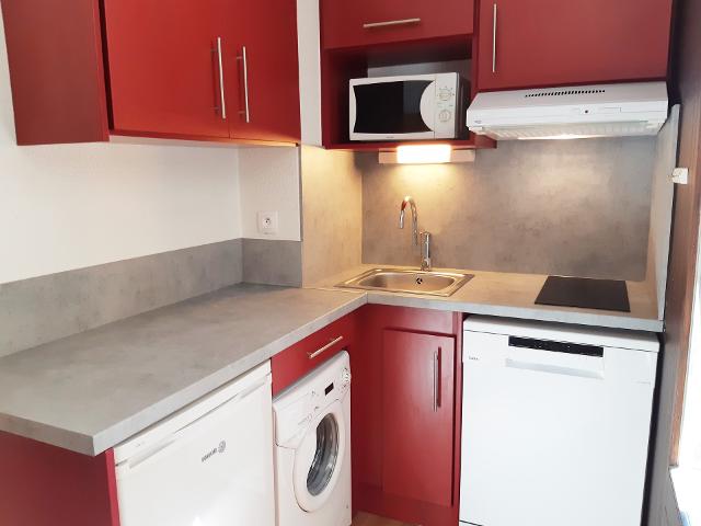 Appartements Cybele - Brides les Bains