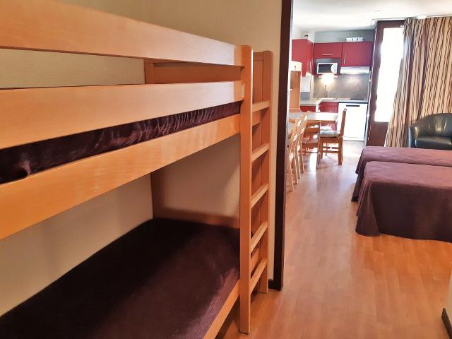 Appartements Cybele - Brides les Bains