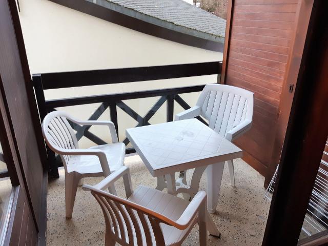 Appartements Cybele - Brides les Bains
