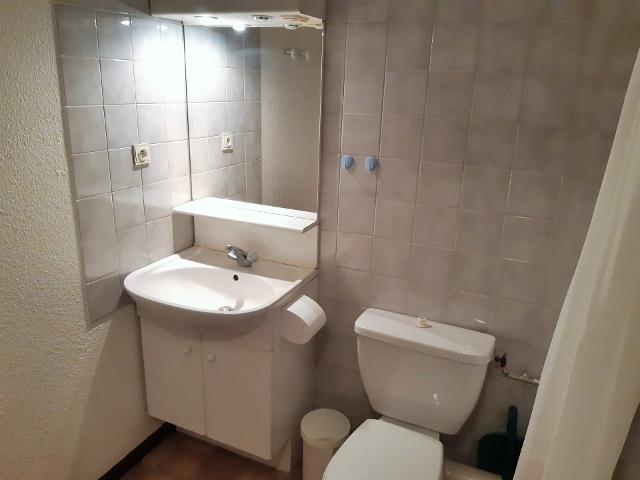 Appartements Cybele - Brides les Bains