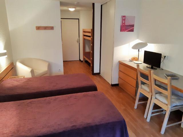 Appartements Cybele - Brides les Bains
