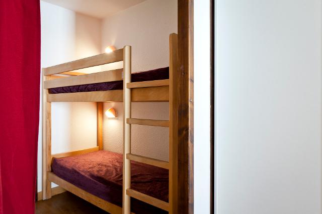 Appartements Cybele - Brides les Bains