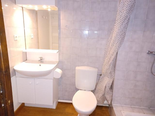 Appartements Cybele - Brides les Bains