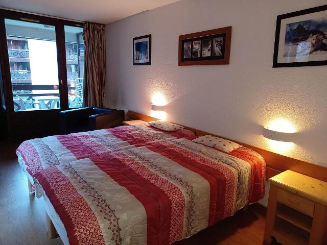 Appartements Cybele - Brides les Bains