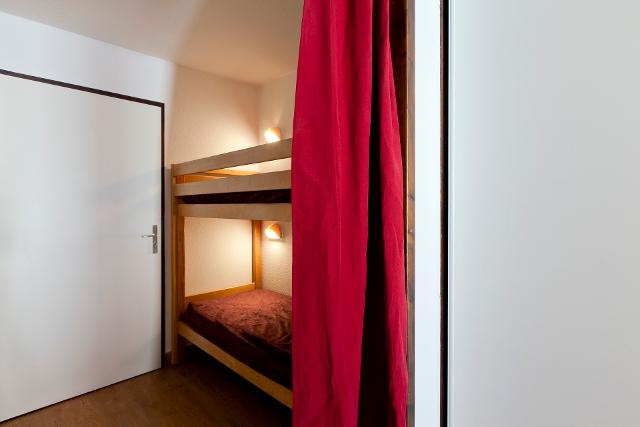 Appartements Cybele - Brides les Bains