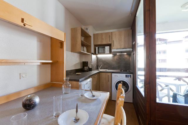 Appartements Cybele - Brides les Bains