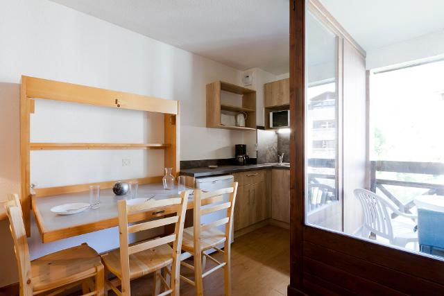 Appartements Cybele - Brides les Bains