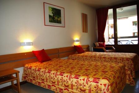 Appartements Cybele - Brides les Bains