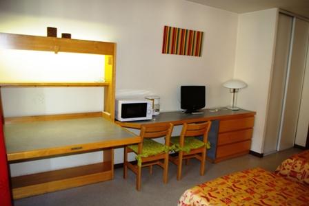 Appartements Cybele - Brides les Bains