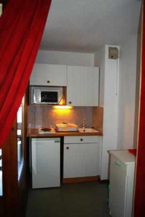 Appartements Cybele - Brides les Bains