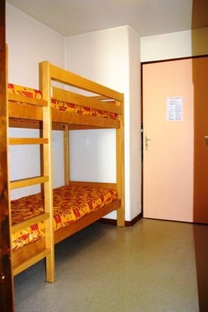 Appartements Cybele - Brides les Bains