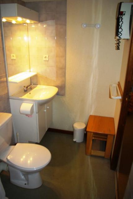 Appartements Cybele - Brides les Bains