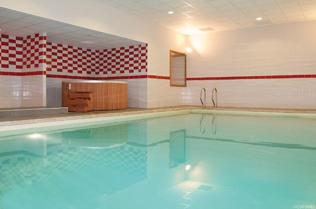 Appartements Cybele - Brides les Bains