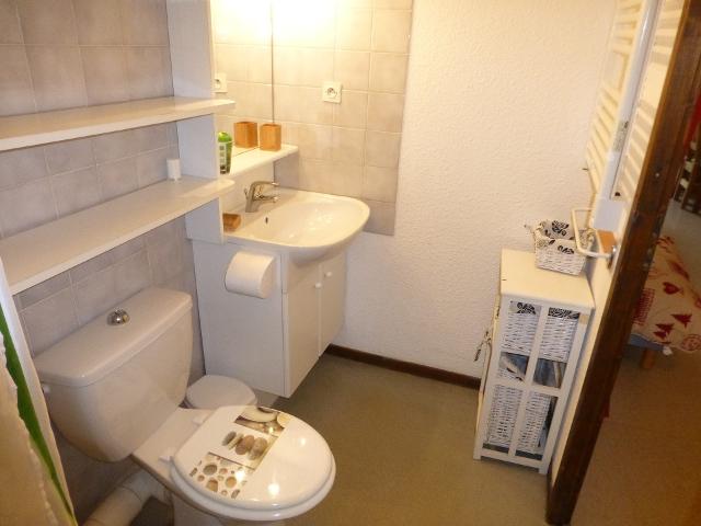 Appartements Cybele - Brides les Bains