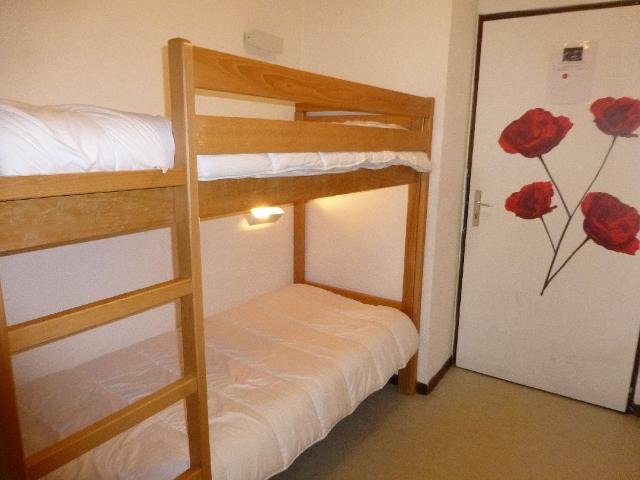 Appartements Cybele - Brides les Bains