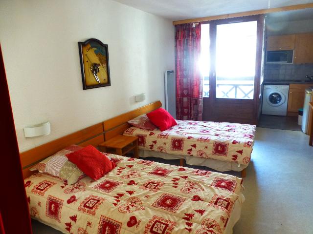Appartements Cybele - Brides les Bains
